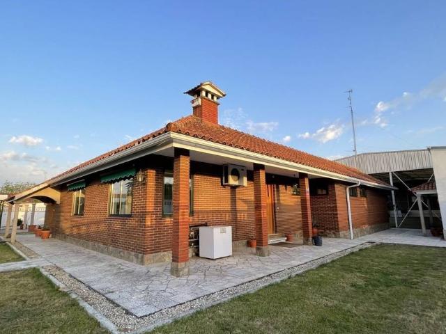 Chalet en venta en Tomiño, O Baixo Miño