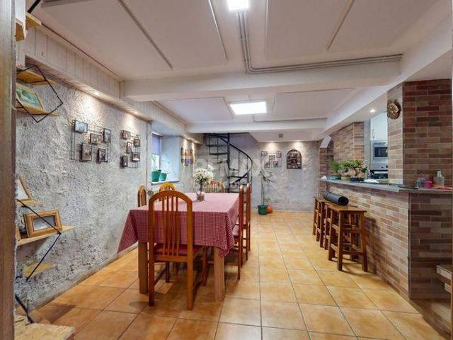 Chalet en venta en Tomiño, O Baixo Miño