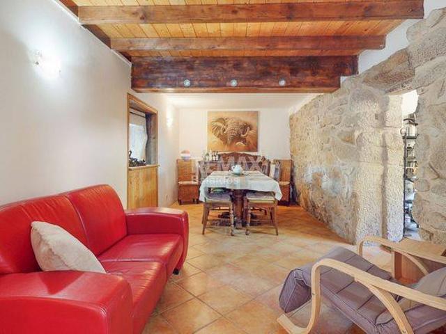 Chalet en venta en Tomiño, O Baixo Miño