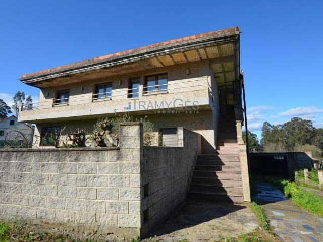 Chalet en venta en Tomiño, O Baixo Miño