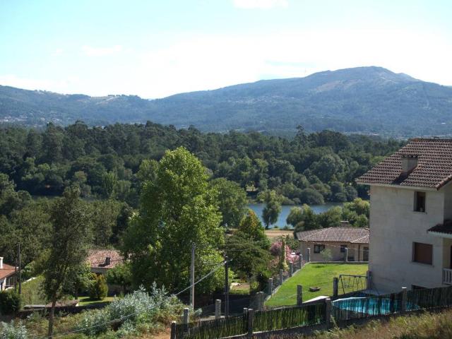 Chalet en venta en Tomiño, O Baixo Miño