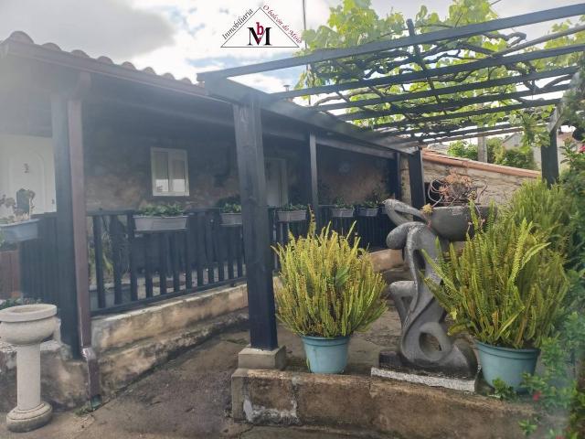 Chalet en venta en Tomiño, O Baixo Miño