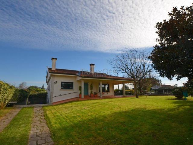Chalet en venta en Tomiño, O Baixo Miño