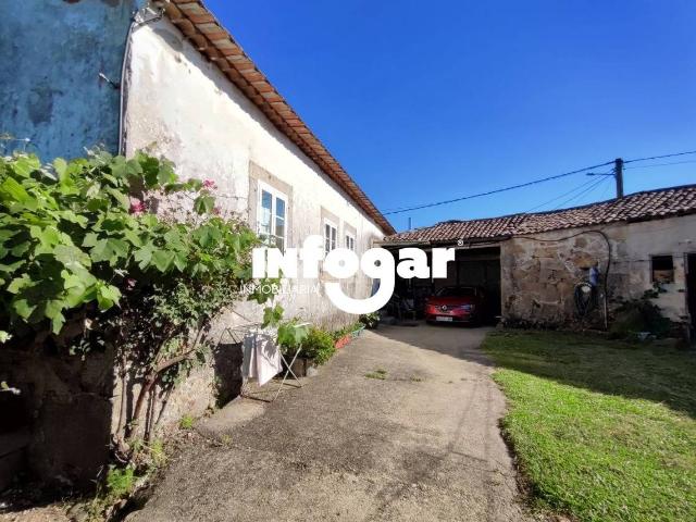 Chalet en venta en Tomiño, O Baixo Miño