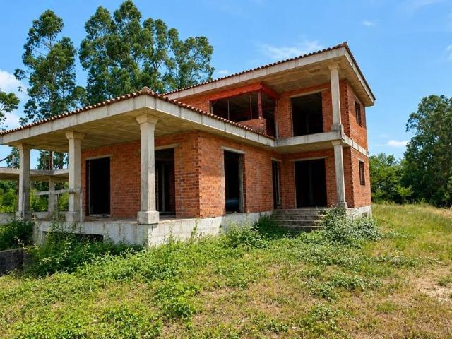 Chalet en venta en Tomiño, O Baixo Miño