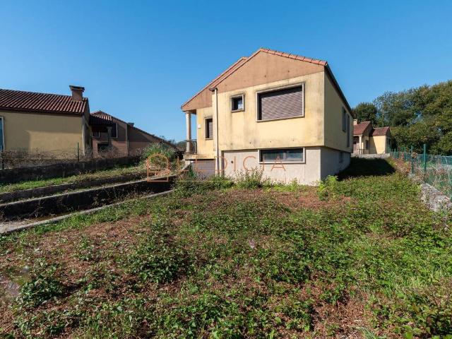 Chalet en venta en Tomiño, O Baixo Miño
