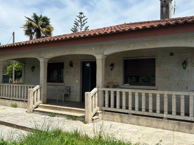 Chalet en venta en Tomiño, O Baixo Miño