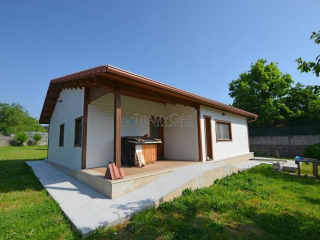 Villa en venta en Tomiño