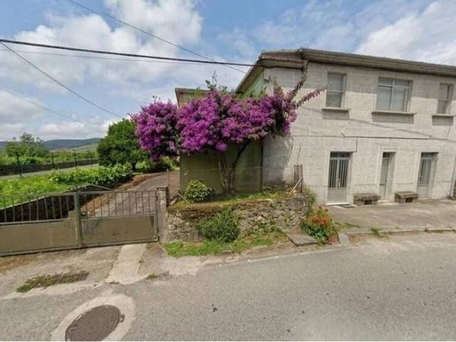 Chalet en venta en Tomiño, O Seixo