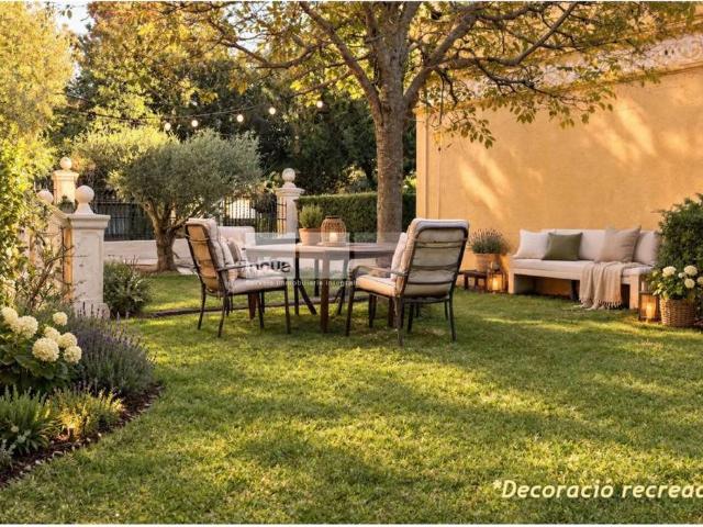 Chalet en venta en Fontordera, Osona
