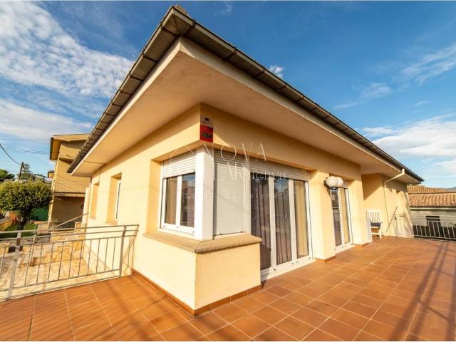 Chalet en venta en Fontordera, Osona
