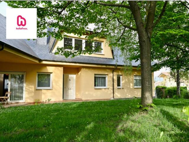 Chalet en venta en Fontordera, Osona