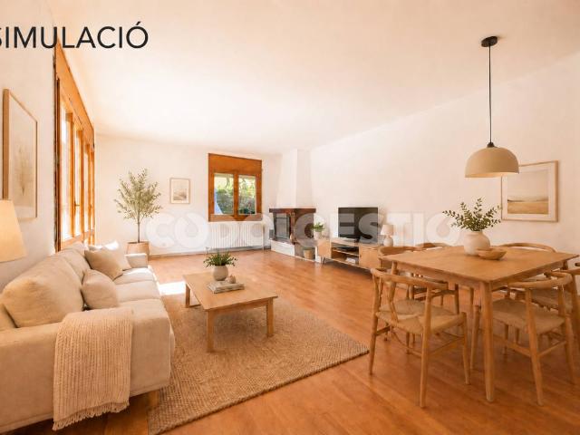 Chalet en venta en Fontordera, Osona