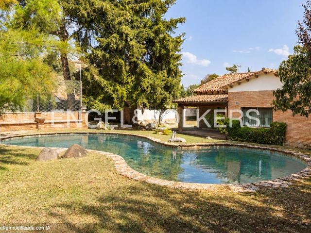 Chalet en venta en Fontordera, Osona