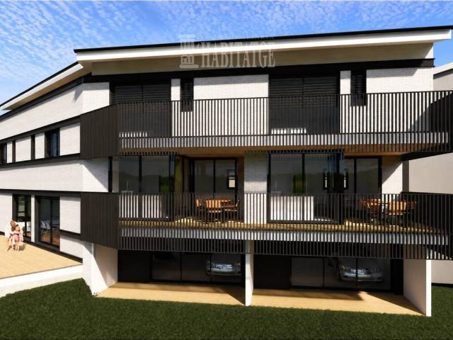 Chalet en venta en Fontordera, Osona