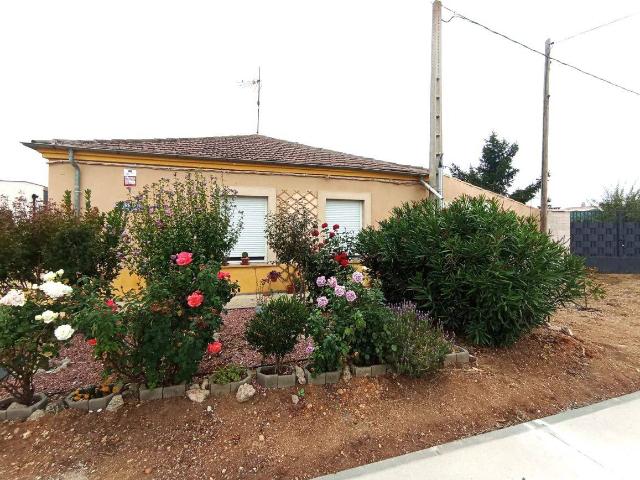 Chalet en venta en Topas, Salamanca