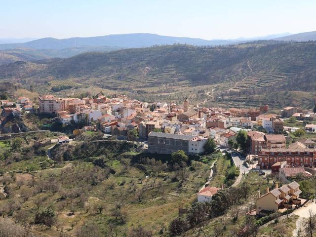 Chalet en venta en Torás, Castelló / Castellón