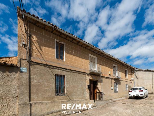Chalet en venta en Tordehumos, Castilla y León