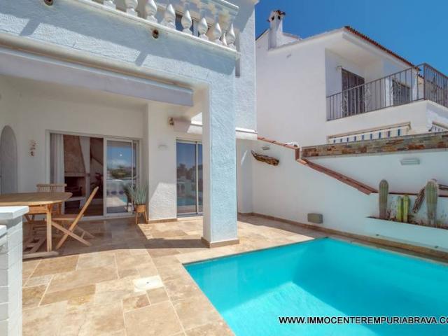 Chalet en venta en Empuriabrava, Alt Empordà