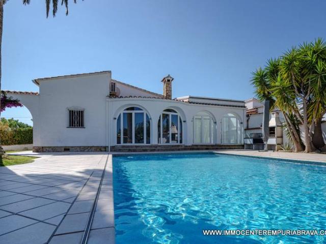 Chalet en venta en Empuriabrava i entorn, Alt Empordà