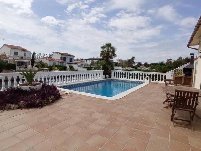 Chalet en venta en Empuriabrava i entorn, Alt Empordà
