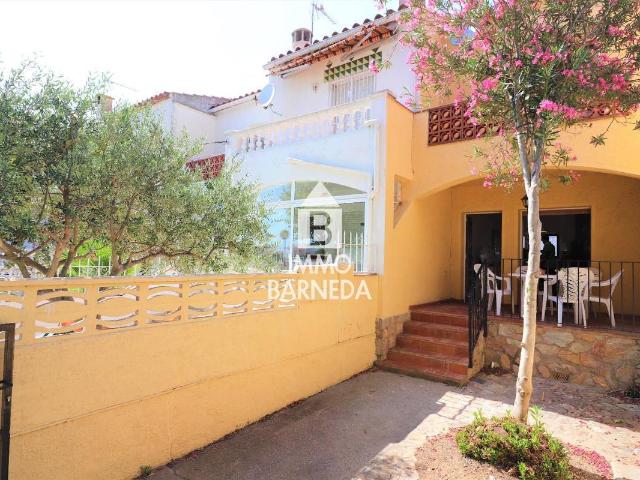 Villa en venta en Empuriabrava