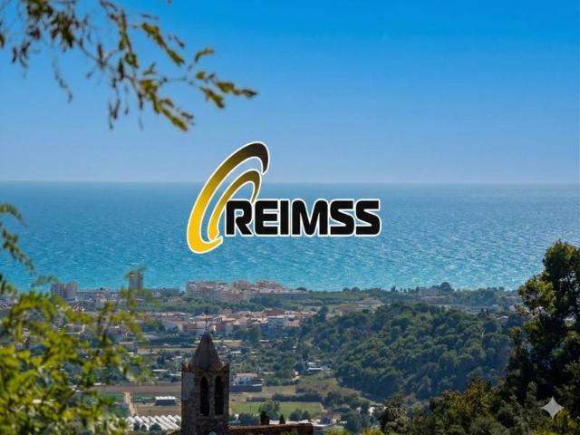 Chalet en venta en Maresme, Catalunya