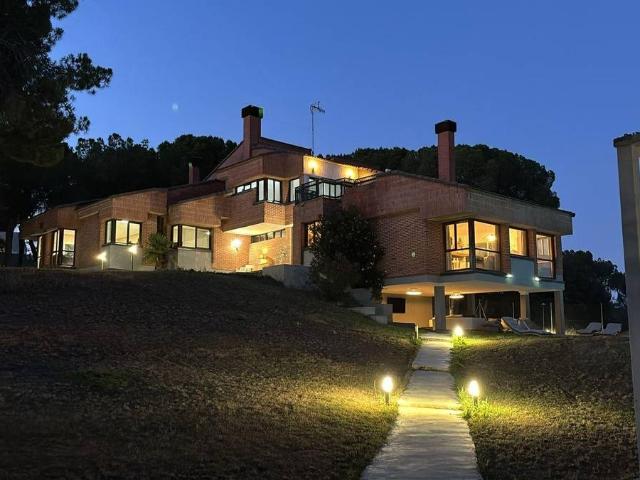 Chalet en venta en Tordesillas, Castilla y León