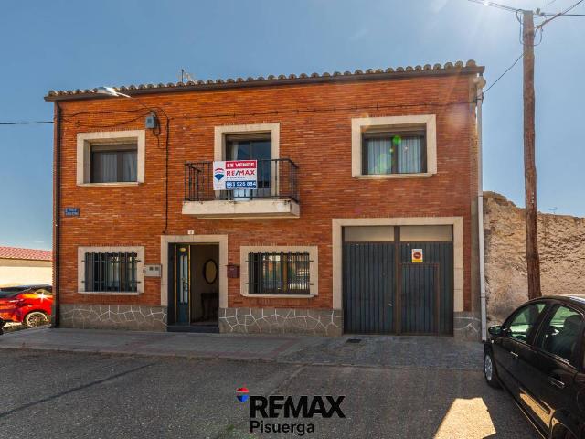 Chalet en venta en Tordesillas, Castilla y León