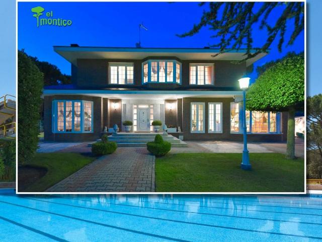 Chalet en venta en Tordesillas, Castilla y León