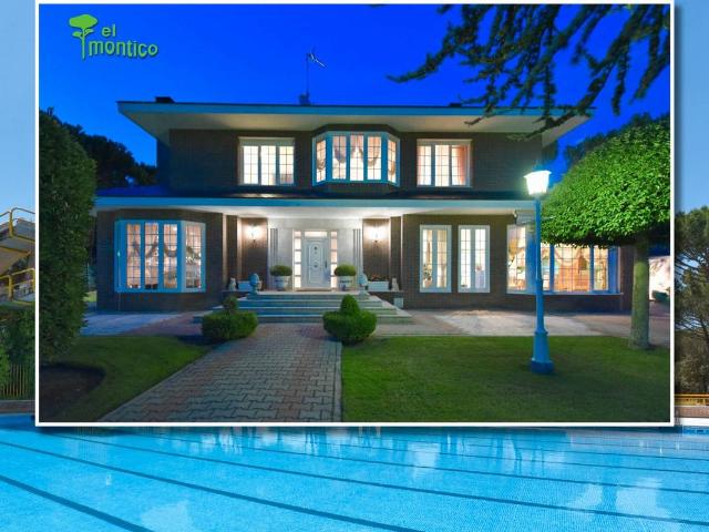 Chalet en venta en Tordesillas, Castilla y León