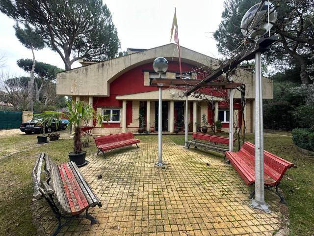Chalet en venta en Tordesillas, Castilla y León