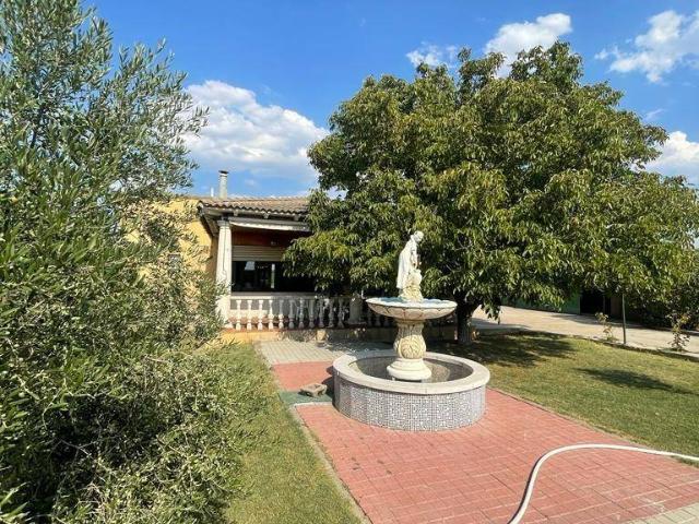 Chalet en venta en Tordesillas, Castilla y León