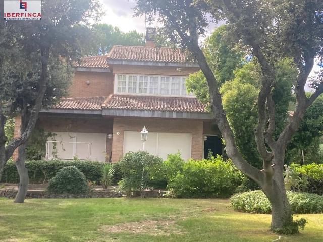 Chalet en venta en Tordesillas, Castilla y León