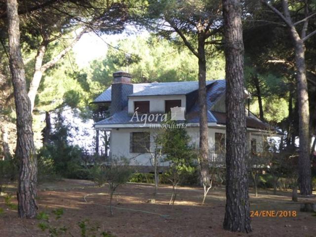 Chalet en venta en Tordesillas, Castilla y León