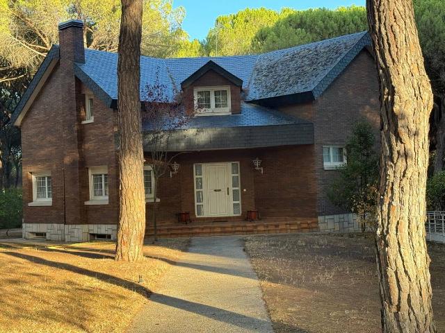 Chalet en venta en Tordesillas, Castilla y León