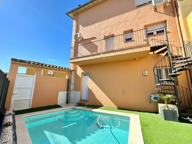 Chalet en venta en Osona, Catalunya