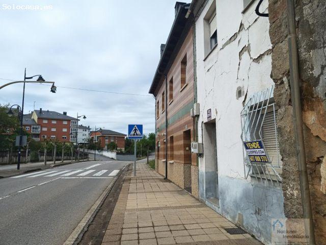 Casa en venta en El Bierzo, Castilla y León