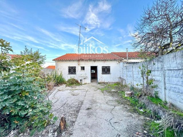 Villa en venta en Salamanca, Centro