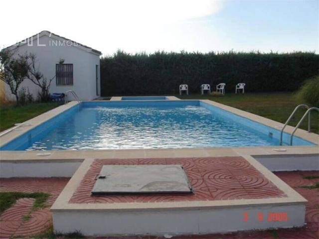 Chalet en venta en Centro, Salamanca