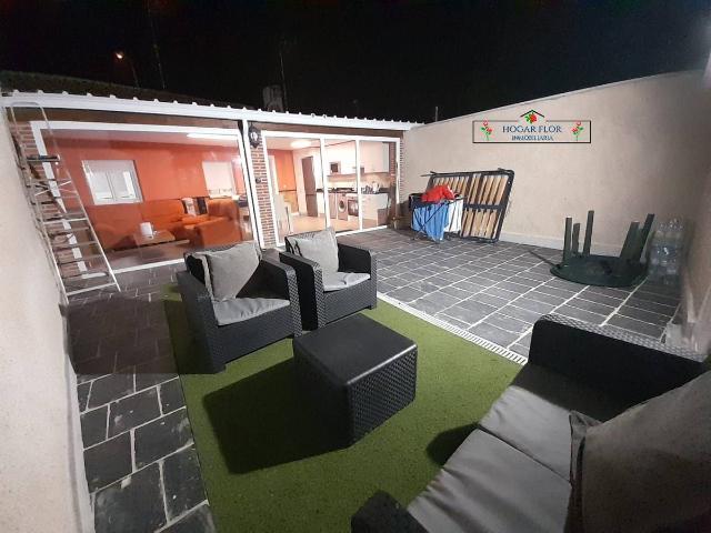 Villa en venta en Salamanca, Centro