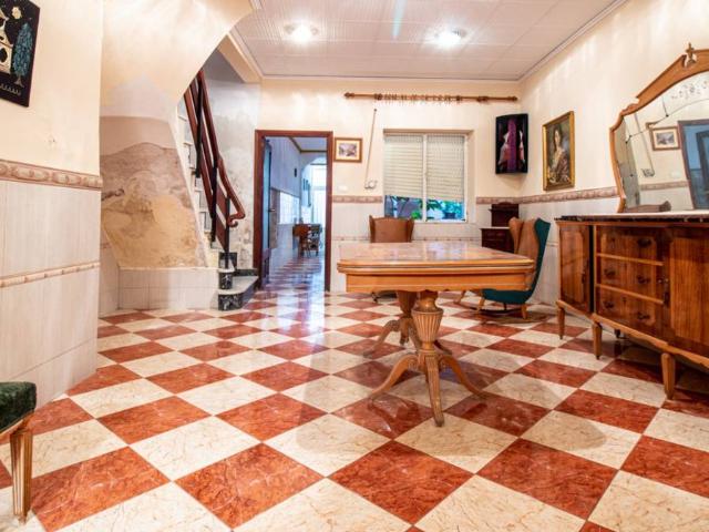 Chalet en venta en la Marina Alta, Valencia