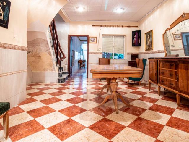Chalet en venta en la Marina Alta, Valencia