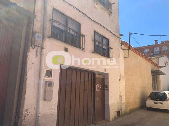 Chalet en venta en Toro, Castilla y León