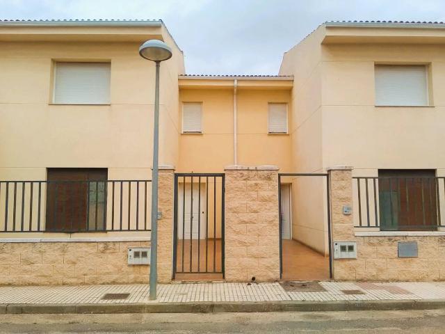 Chalet en venta en Toro, Castilla y León
