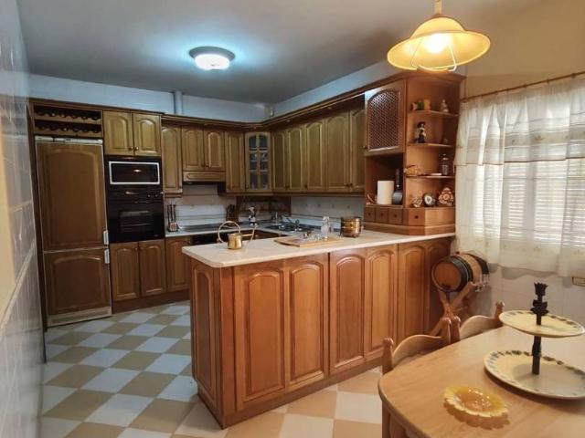 Chalet en venta en Torralba de Calatrava, Ciudad Real