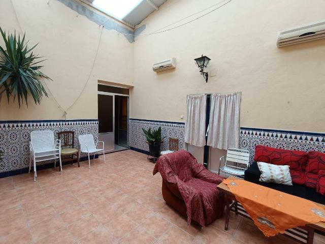 Chalet en venta en Torralba De Calatrava, Castilla-La Mancha