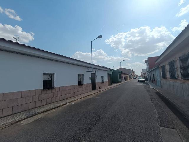 Chalet en venta en Torralba De Calatrava, Castilla-La Mancha