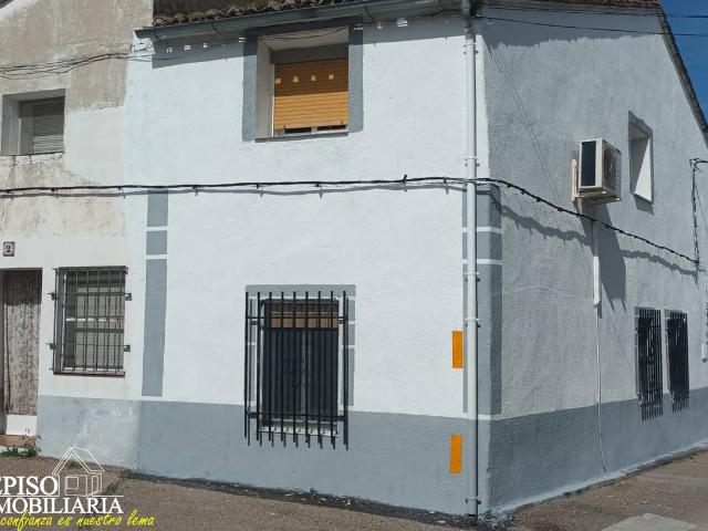 Chalet en venta en Torralba de Oropesa, Torralba De Oropesa