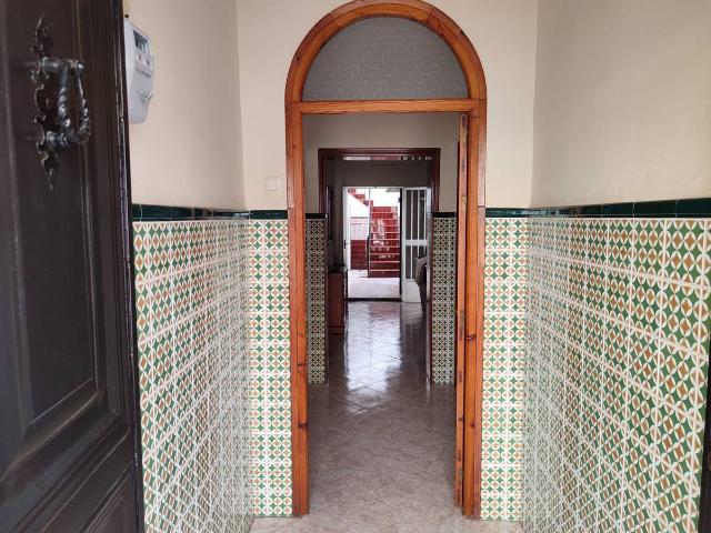 Chalet en venta en Utrera, Andalucía
